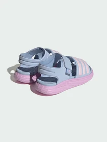 Сандалии Adidas модель HP5834 Фото