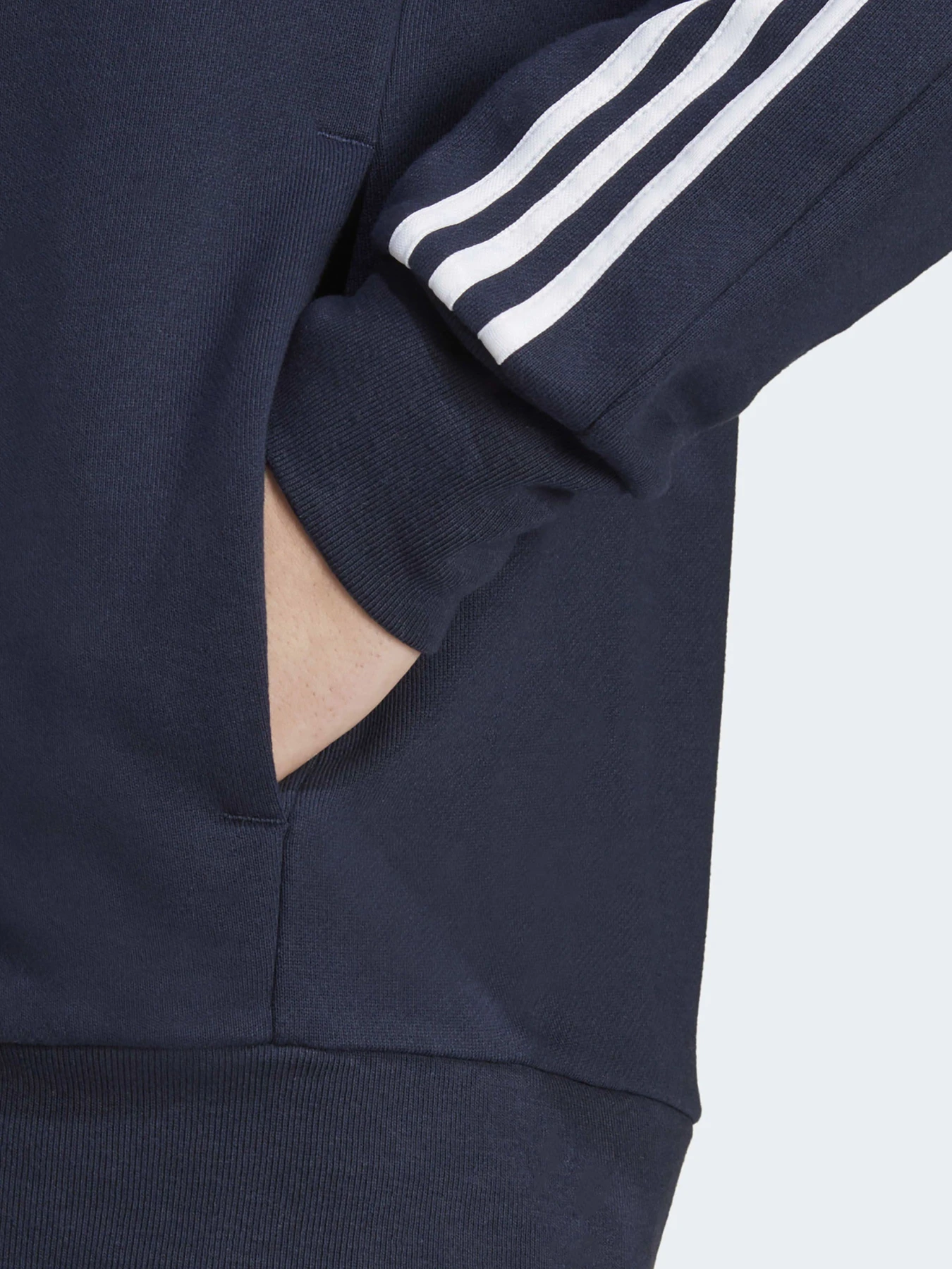 Худи и свитшоты Adidas модель IC0434 Худи и свитшоты Adidas модель IC0434 Фото