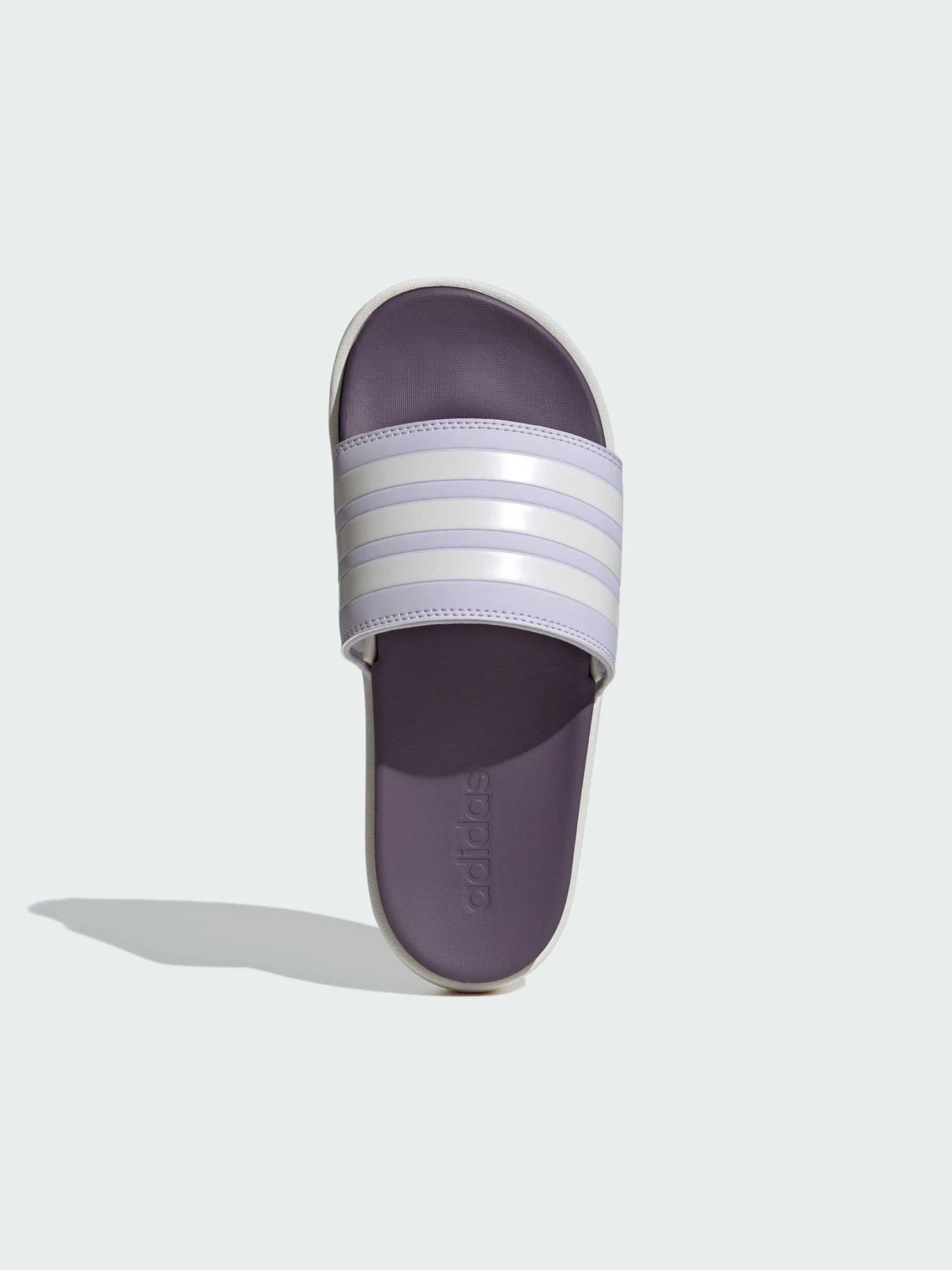 Шлёпанцы Adidas модель IF3421 Шлёпанцы Adidas модель IF3421 Фото