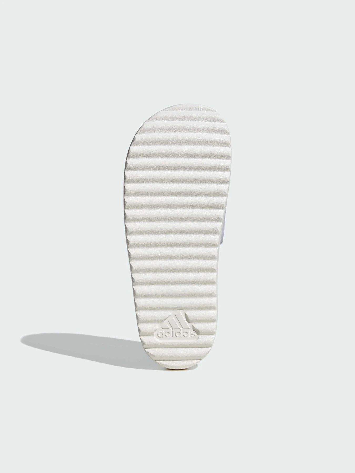 Шлёпанцы Adidas модель IF3421 Шлёпанцы Adidas модель IF3421 Фото