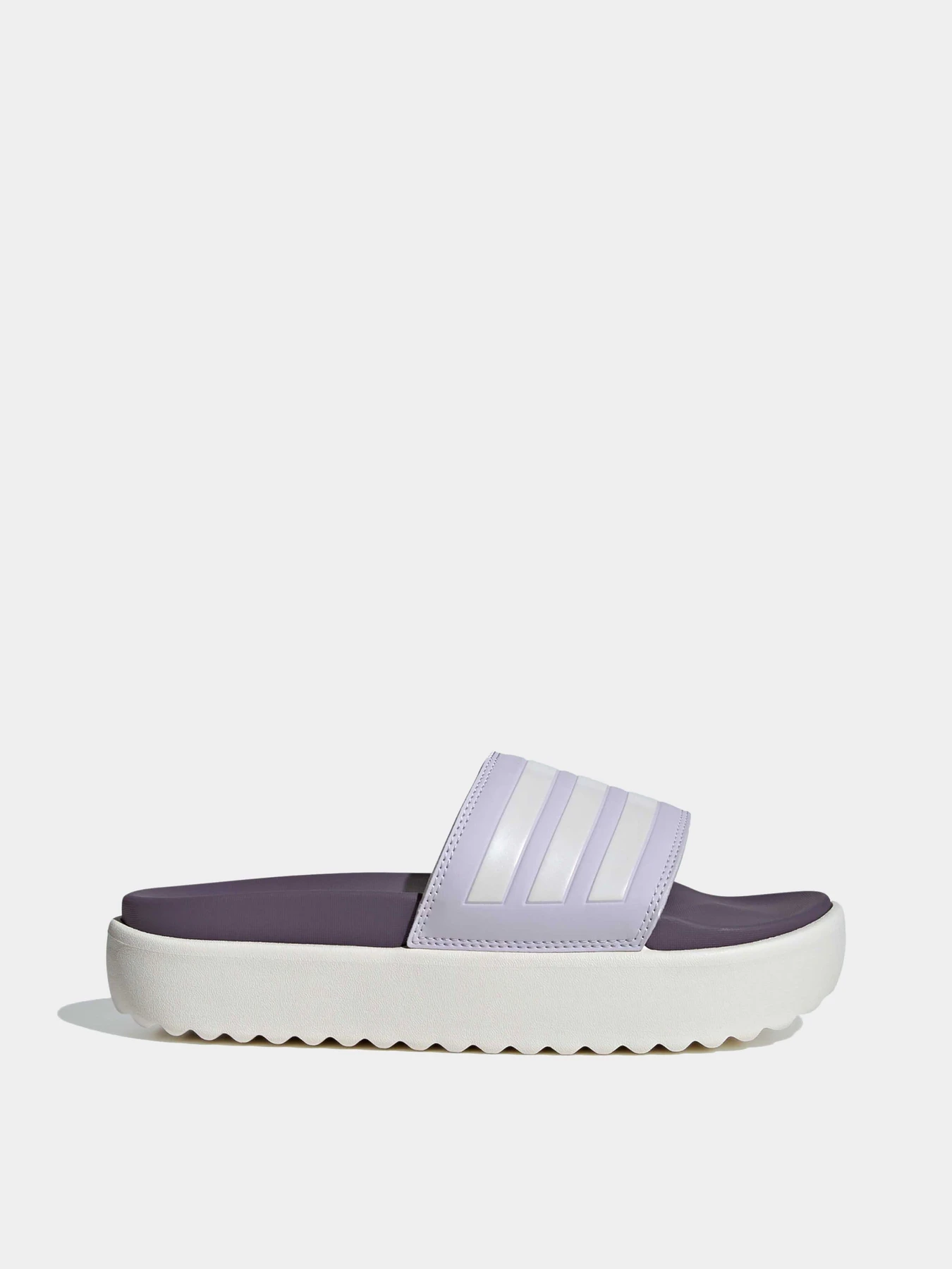 Шлёпанцы Adidas модель IF3421 Шлёпанцы Adidas модель IF3421 Фото