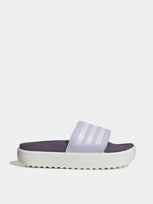 Шлёпанцы Adidas модель IF3421 Фото
