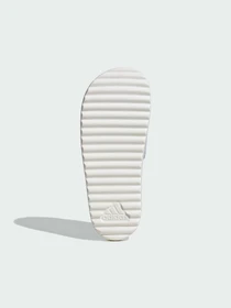 Шлёпанцы Adidas модель IF3421 Фото