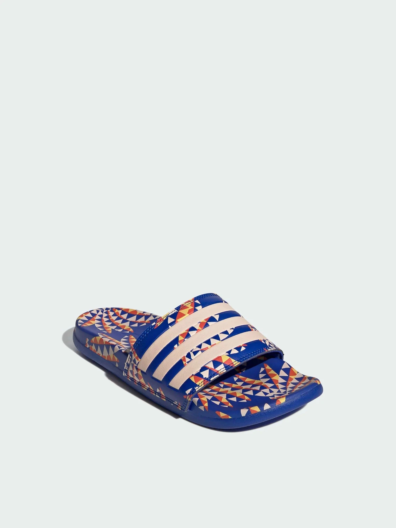 Шлёпанцы Adidas модель IG1270 Шлёпанцы Adidas модель IG1270 Фото