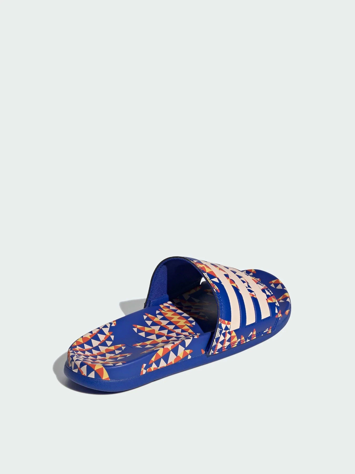 Шлёпанцы Adidas модель IG1270 Шлёпанцы Adidas модель IG1270 Фото