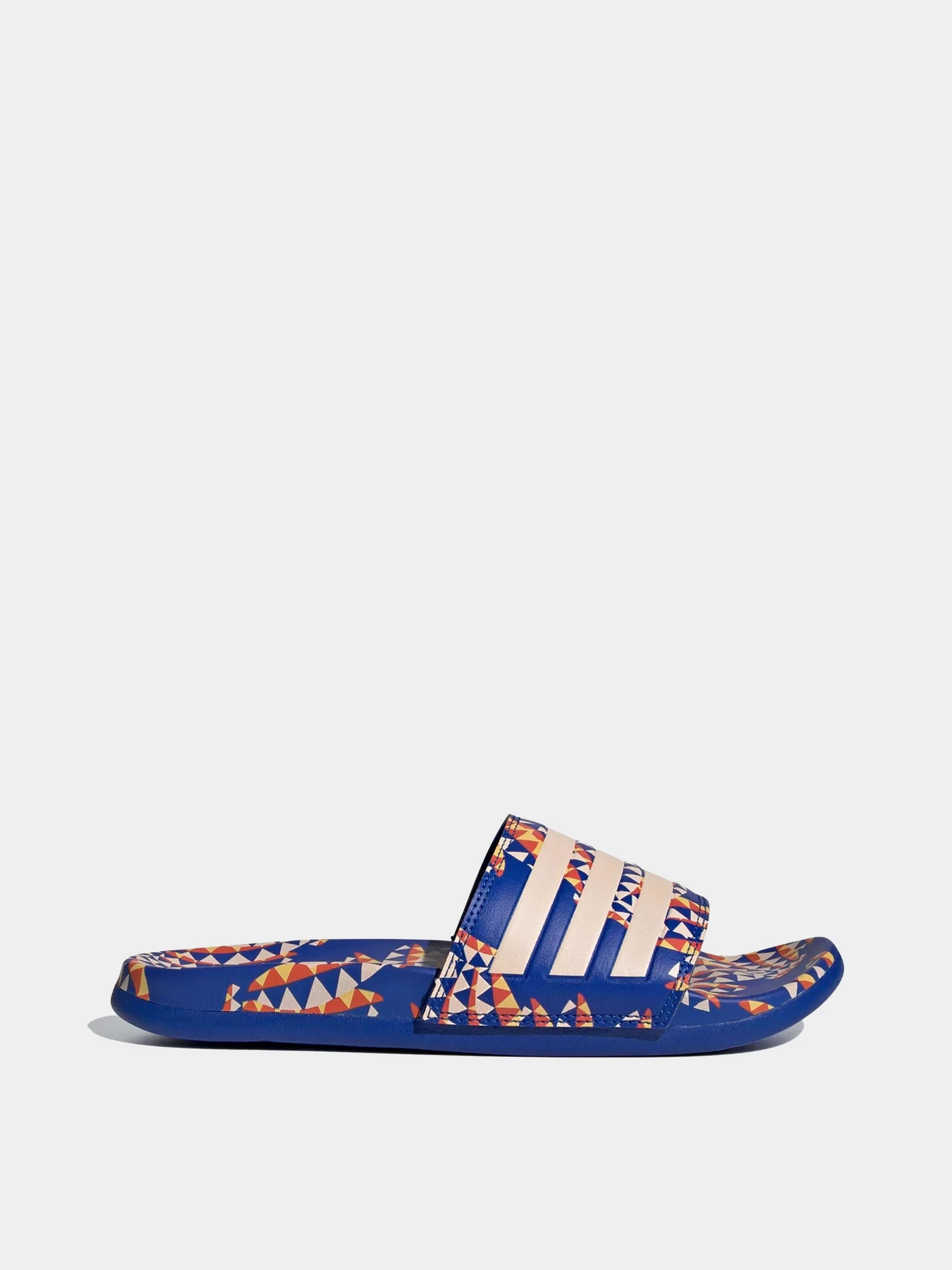 Шлёпанцы Adidas модель IG1270 Шлёпанцы Adidas модель IG1270 Фото