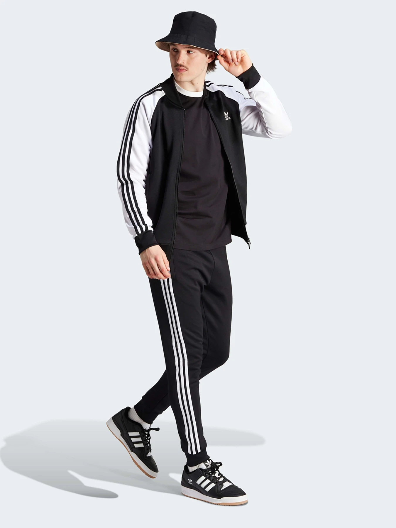Брюки Adidas модель IL2488 Брюки Adidas модель IL2488 Фото