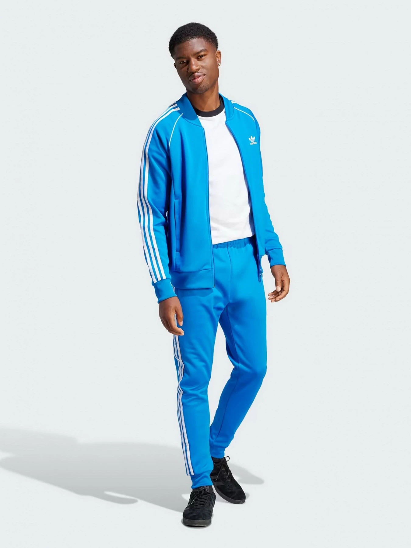 Брюки Adidas модель IM4542 Брюки Adidas модель IM4542 Фото