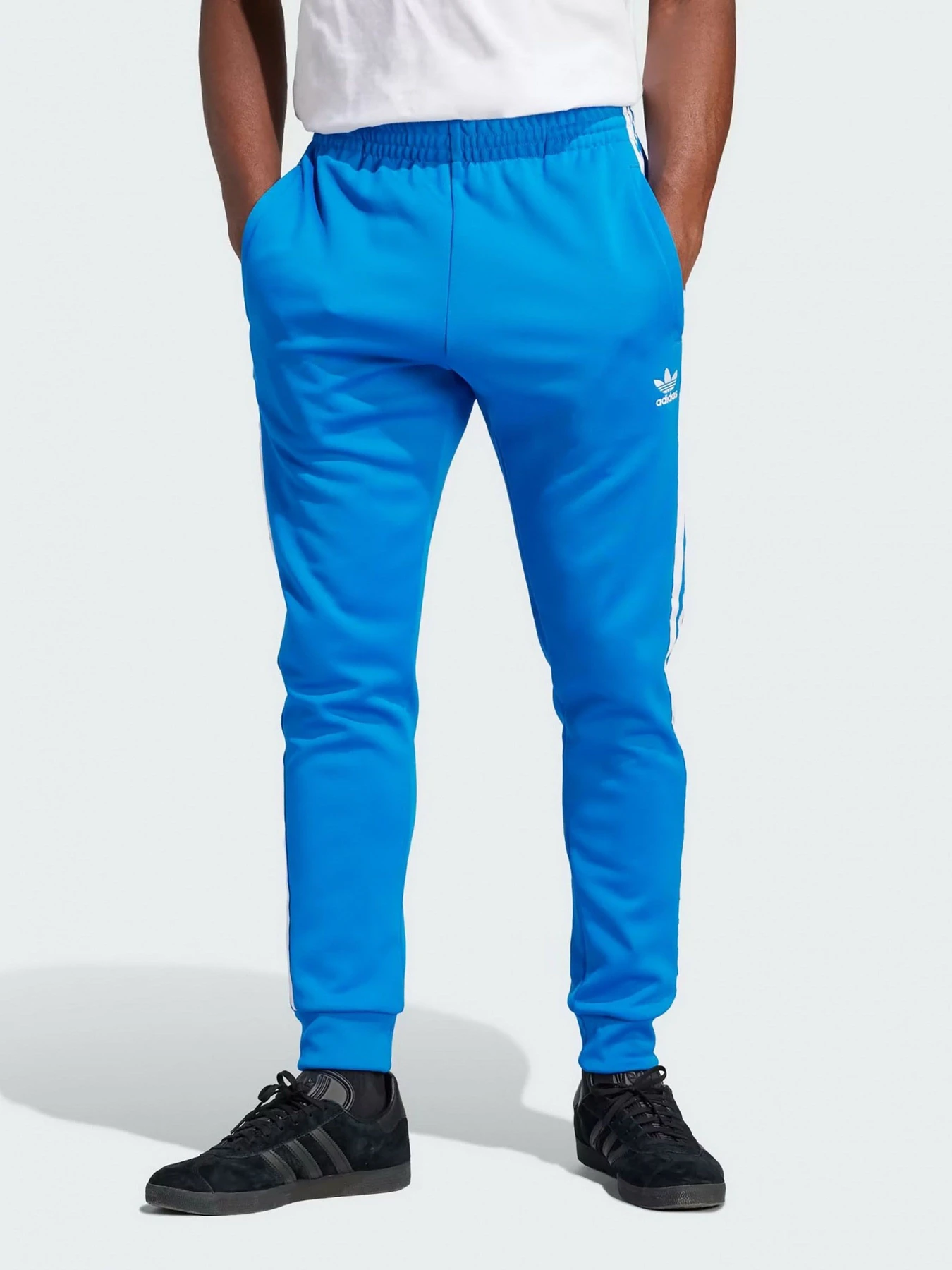 Брюки Adidas модель IM4542 Брюки Adidas модель IM4542 Фото