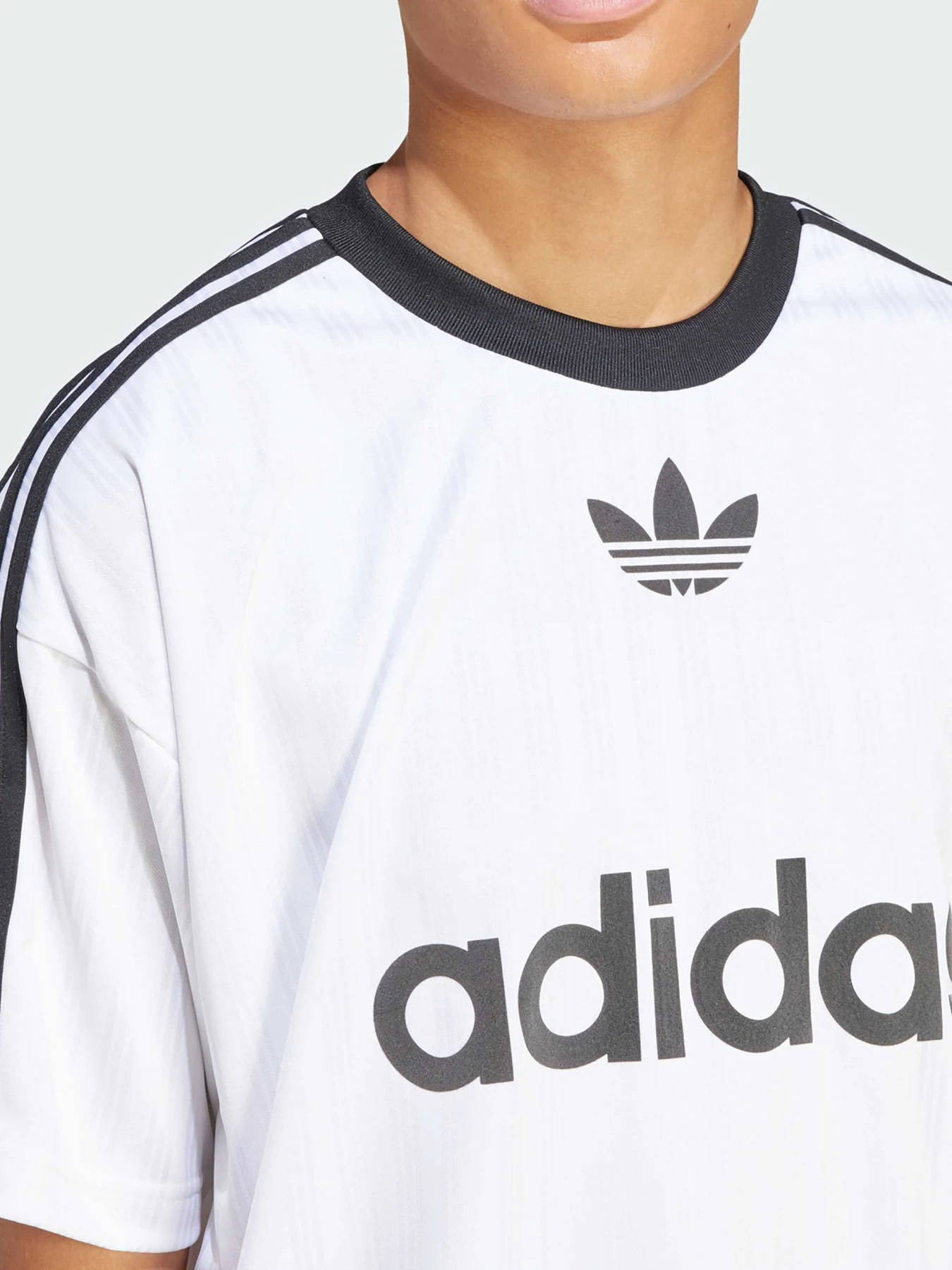 Футболки и поло Adidas модель IM9459 Футболки и поло Adidas модель IM9459 Фото