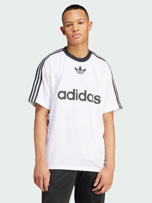Футболки и поло Adidas модель IM9459 Фото