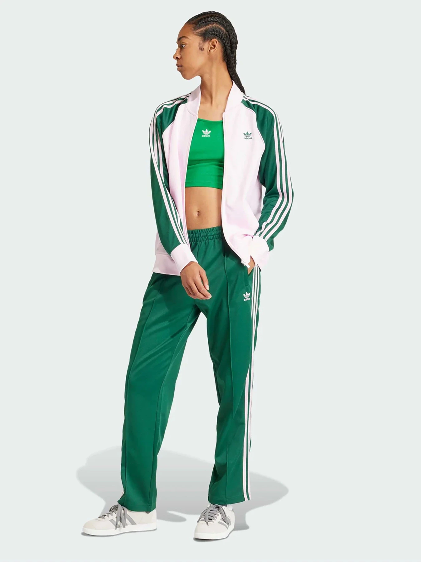 Брюки Adidas модель IM9818 Брюки Adidas модель IM9818 Фото