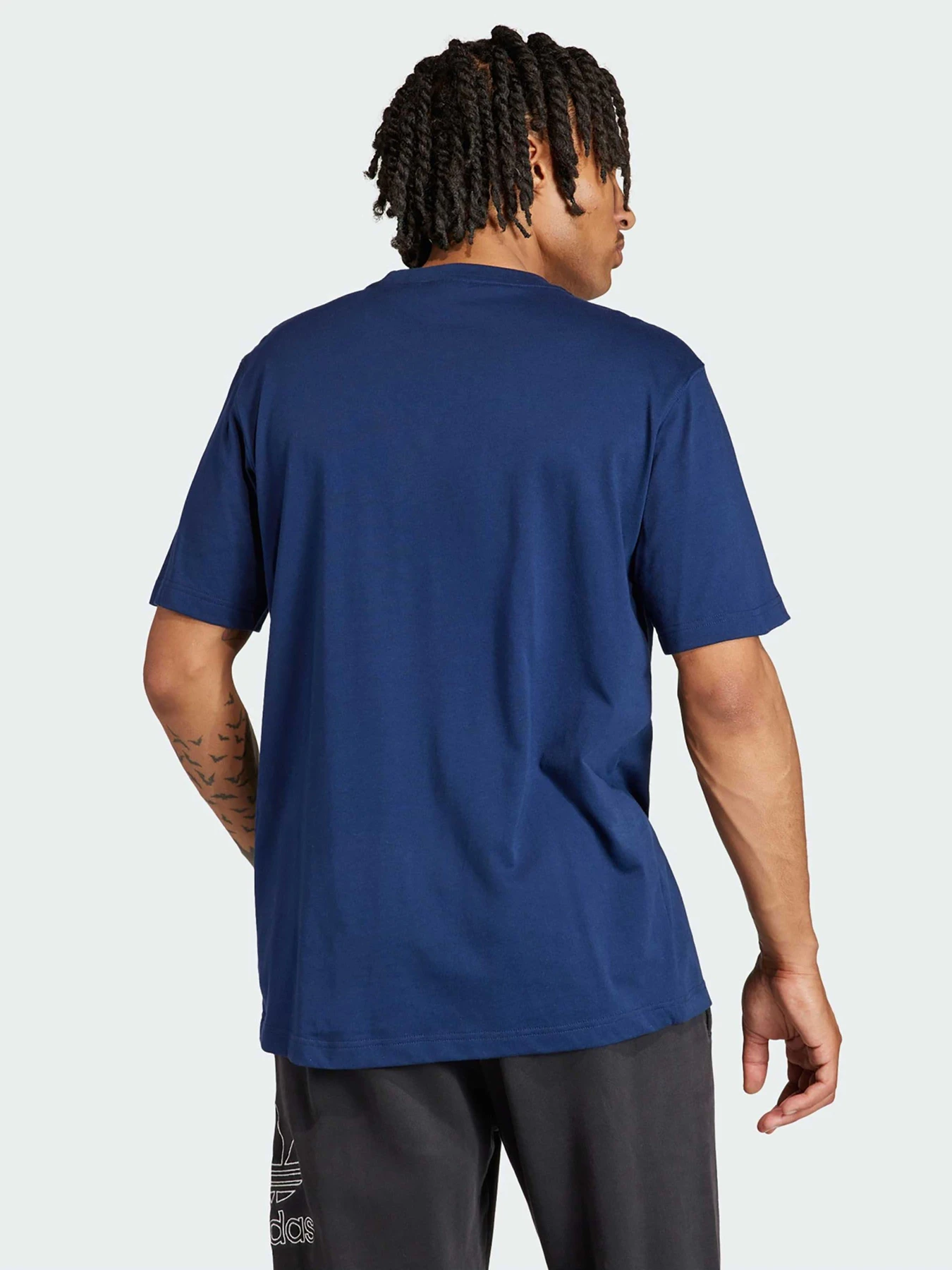 Футболки и поло Adidas модель IR8011 Футболки и поло Adidas модель IR8011 Фото