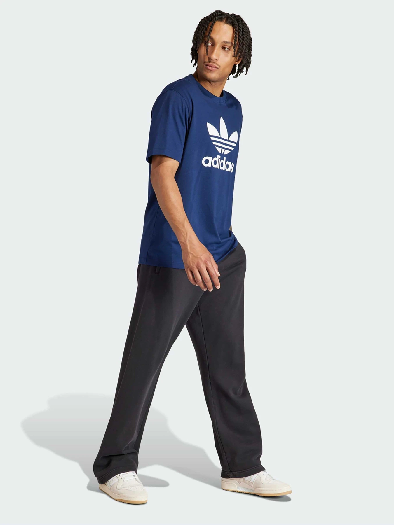 Футболки и поло Adidas модель IR8011 Футболки и поло Adidas модель IR8011 Фото