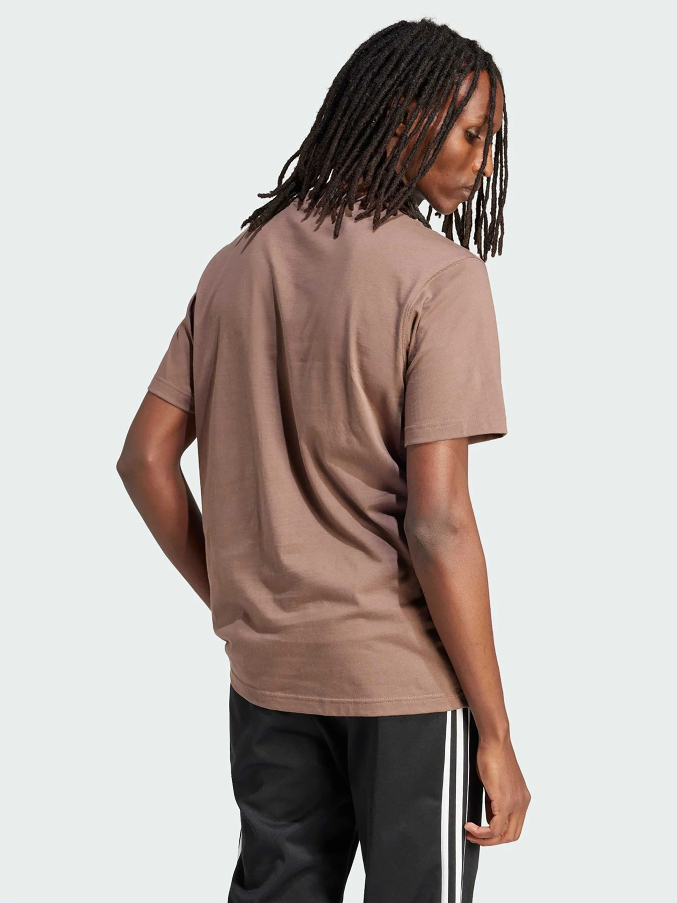 Футболки и поло Adidas модель IR9688 Футболки и поло Adidas модель IR9688 Фото