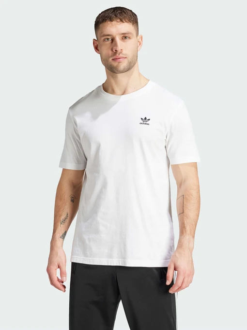 Футболки и поло Adidas модель IR9691 Фото