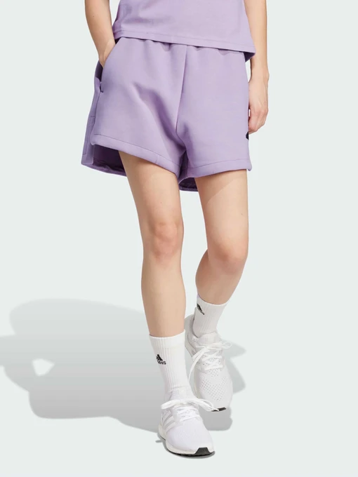 Шорты Adidas модель IS3926 Фото