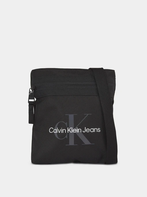 Сумки Calvin Klein модель K50K511097-BDS Фото