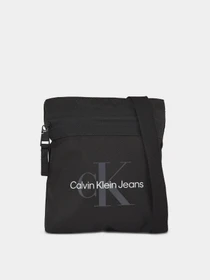 Сумки Calvin Klein модель K50K511097-BDS Фото