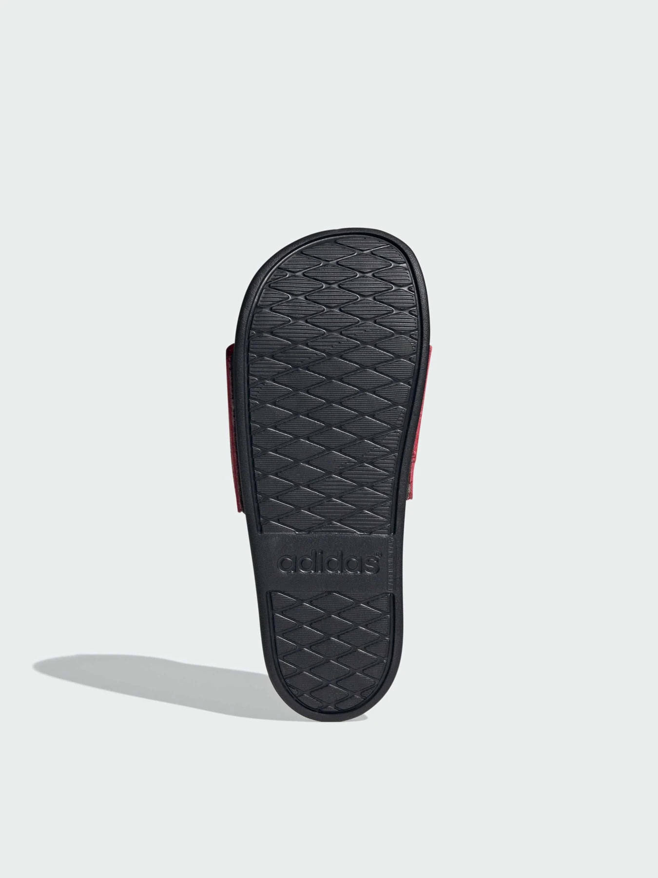 Шлёпанцы Adidas модель IE0930 Шлёпанцы Adidas модель IE0930 Фото