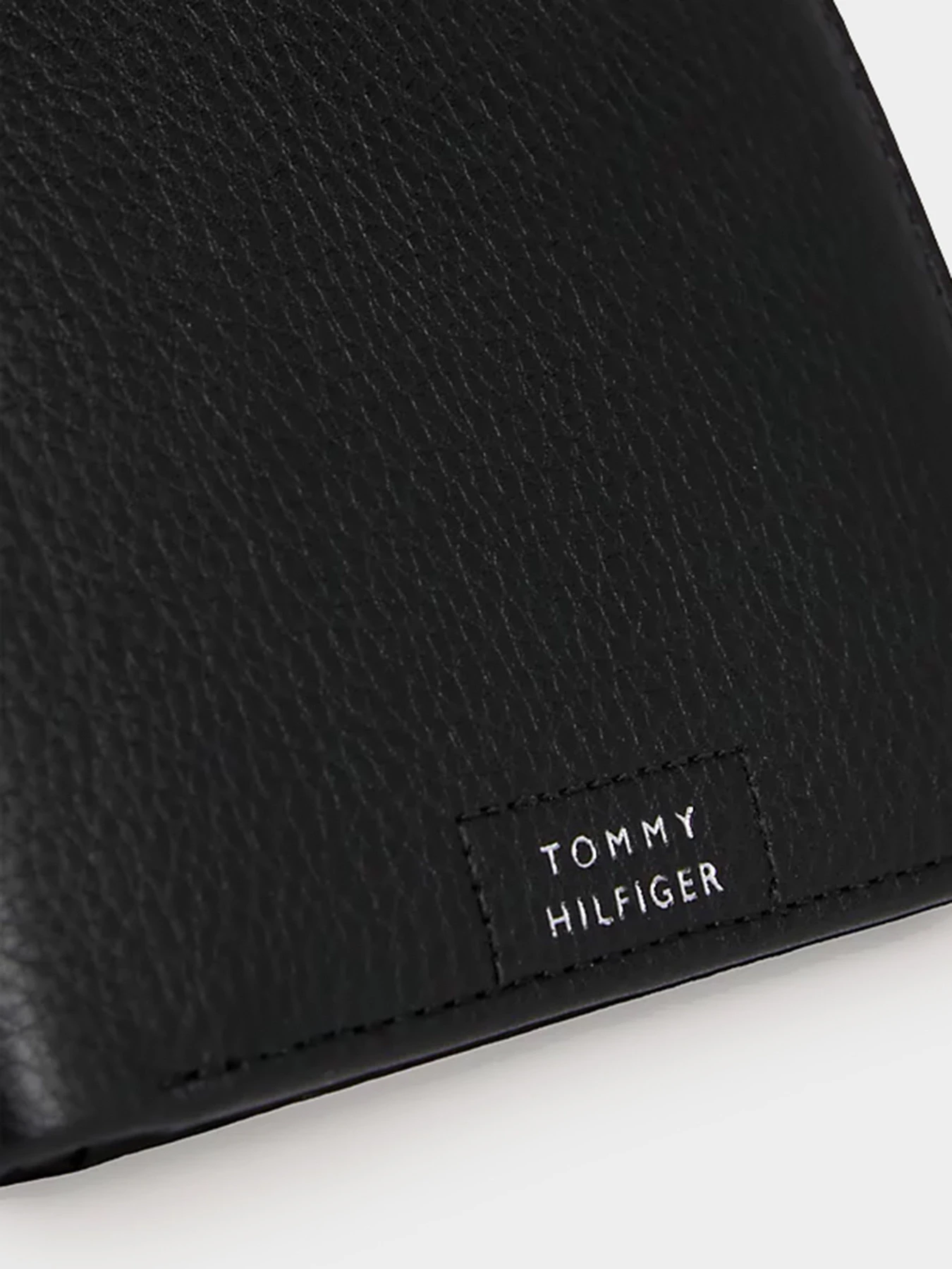 Кошельки Tommy Hilfiger модель AM0AM12188-BDS Фото