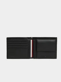 Кошельки Tommy Hilfiger модель AM0AM12188-BDS Фото