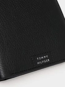 Кошельки Tommy Hilfiger модель AM0AM12188-BDS Фото