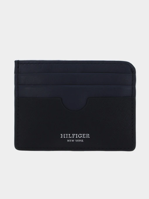 Кошельки Tommy Hilfiger модель AM0AM12193-BDS Фото