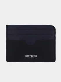 Кошельки Tommy Hilfiger модель AM0AM12193-BDS Фото