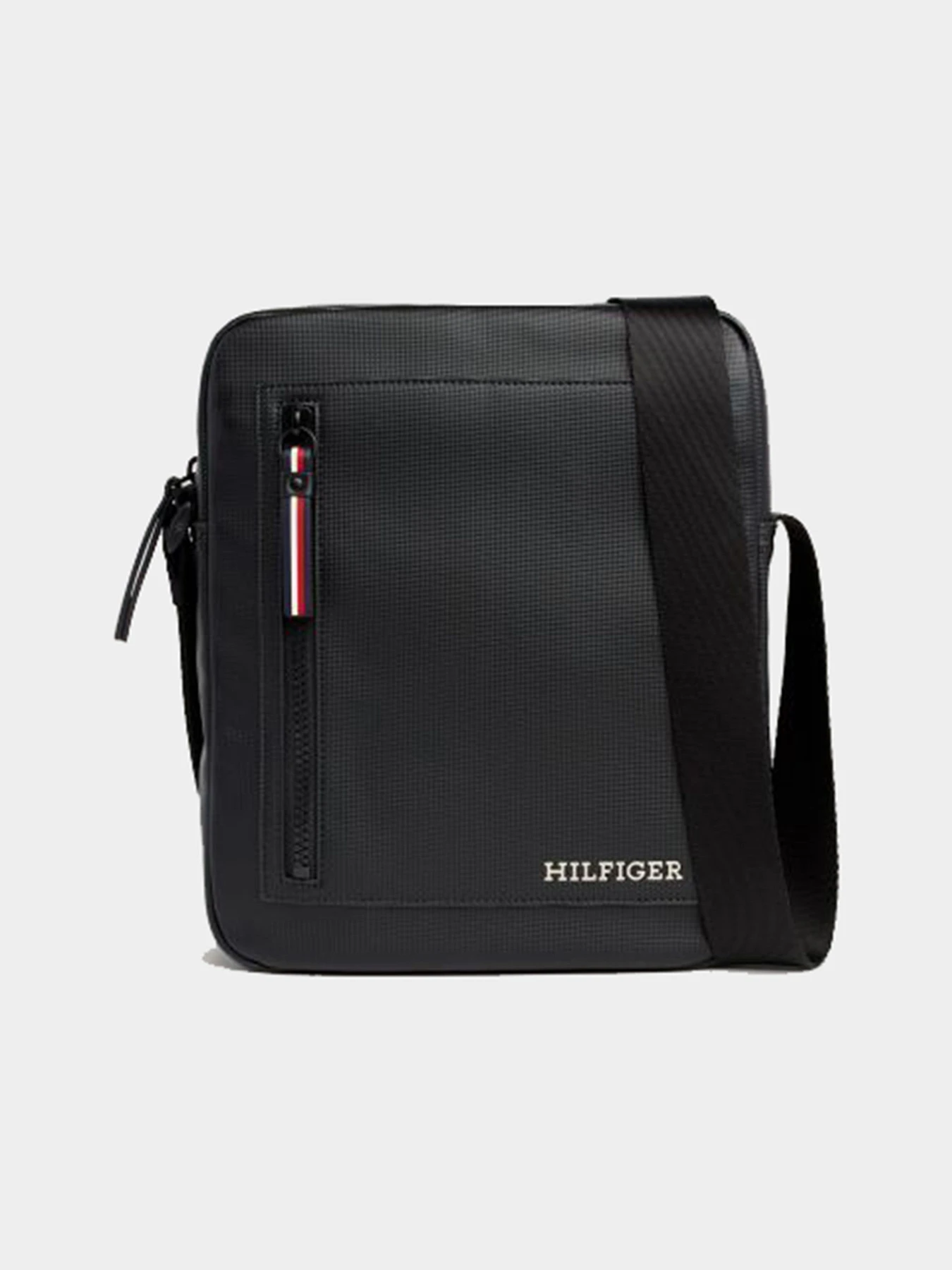 Сумки Tommy Hilfiger модель AM0AM12355-BDS Сумки Tommy Hilfiger модель AM0AM12355-BDS Фото