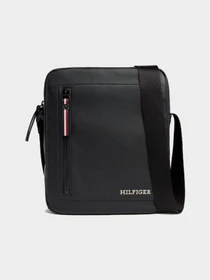 Сумки Tommy Hilfiger модель AM0AM12355-BDS Фото