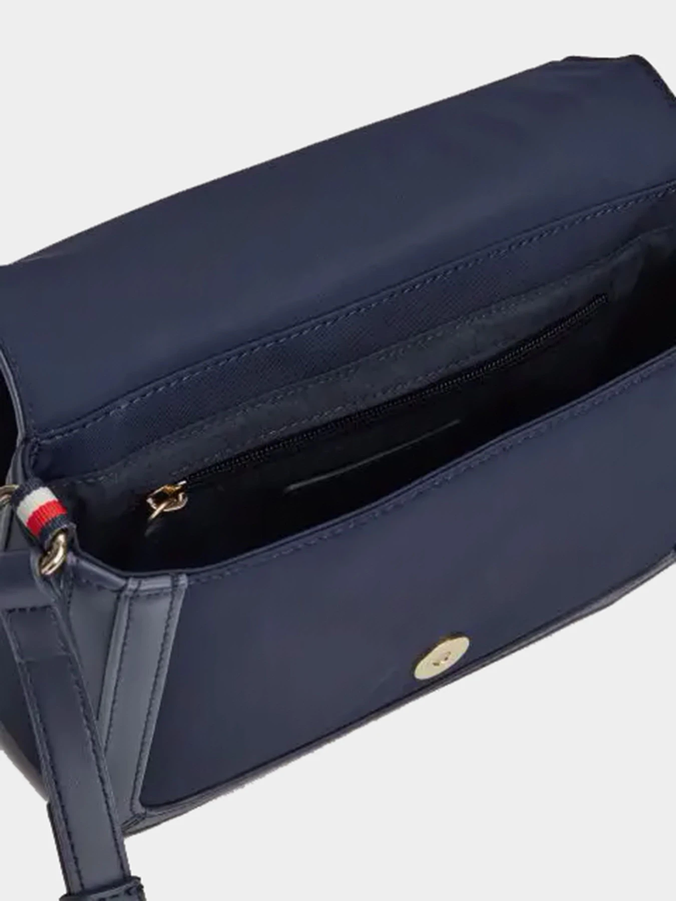 Сумки Tommy Hilfiger модель AW0AW15700-DW6 Фото