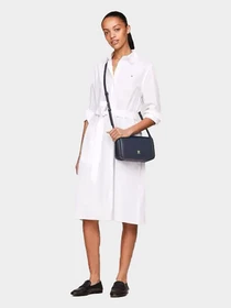Сумки Tommy Hilfiger модель AW0AW15700-DW6 Фото