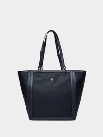 Сумки Tommy Hilfiger модель AW0AW15717-DW6 Фото