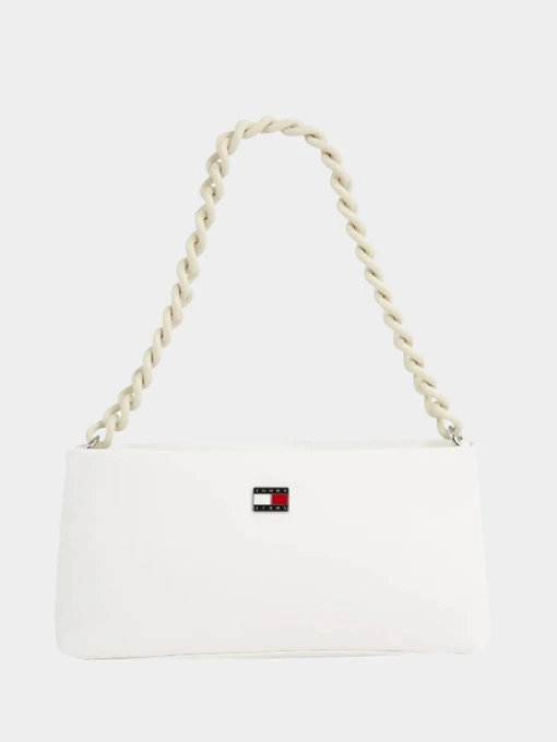 Сумки Tommy Hilfiger модель AW0AW15937-YBH Фото