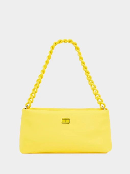 Сумки Tommy Hilfiger модель AW0AW15937-ZFM Фото