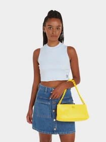 Сумки Tommy Hilfiger модель AW0AW15937-ZFM Фото