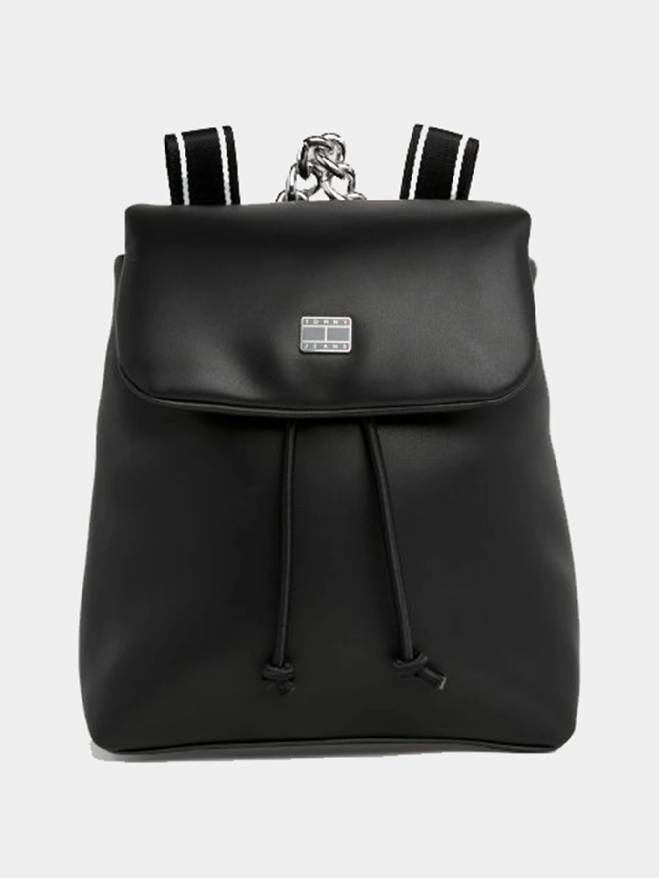 Рюкзаки Tommy Hilfiger модель AW0AW15938-BDS Рюкзаки Tommy Hilfiger модель AW0AW15938-BDS Фото