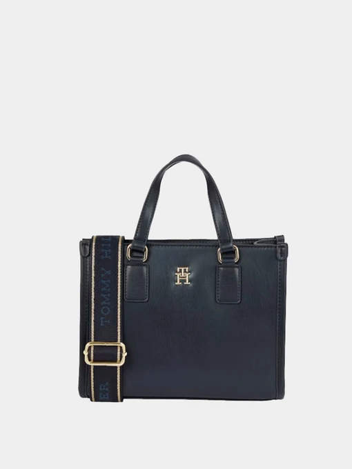 Сумки Tommy Hilfiger модель AW0AW15977-DW6 Фото