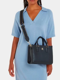 Сумки Tommy Hilfiger модель AW0AW15977-DW6 Фото