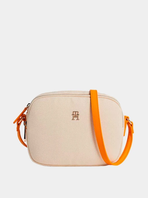 Сумки Tommy Hilfiger модель AW0AW16419-0F4 Фото