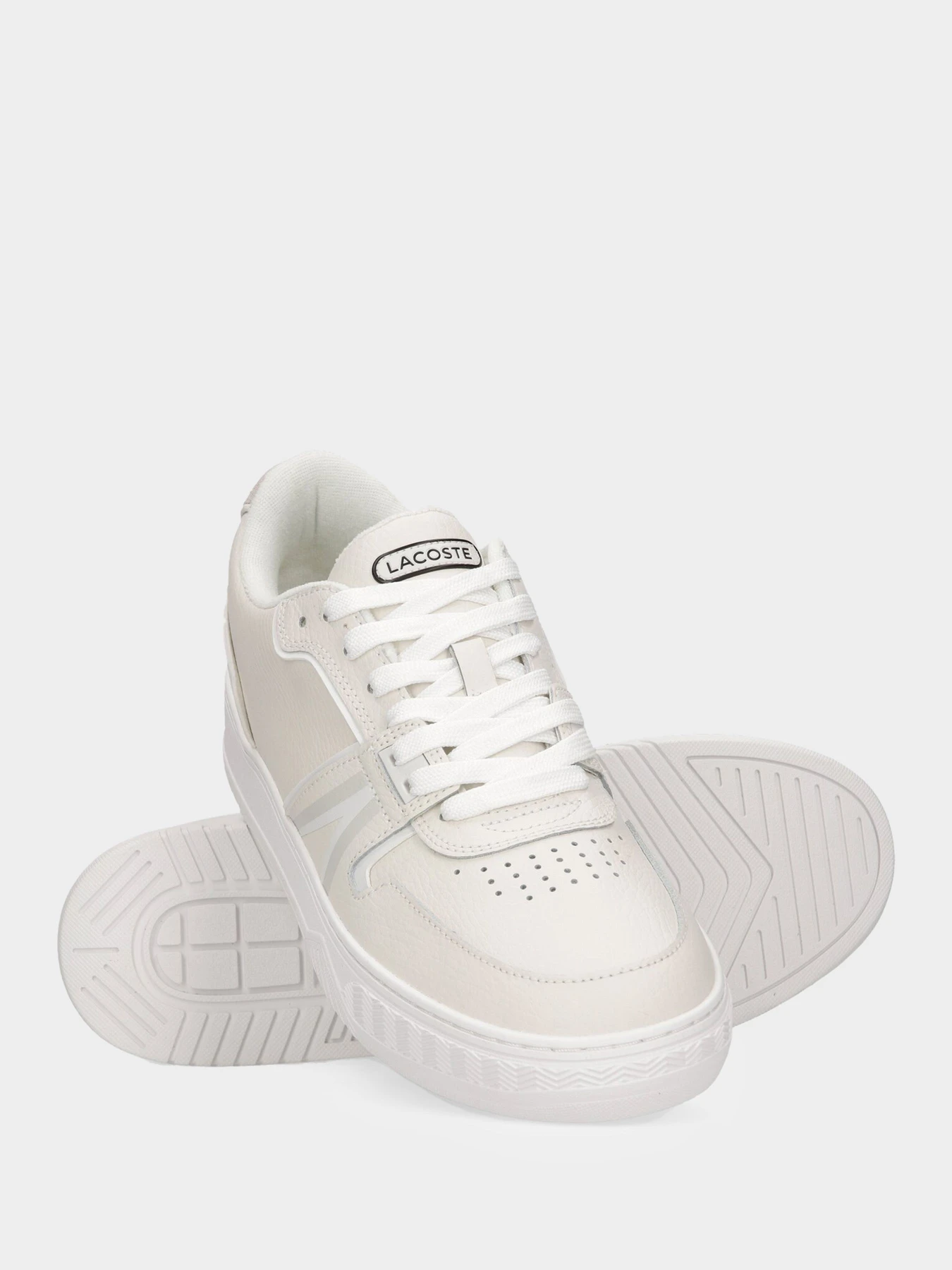 Кроссовки Lacoste модель 742SMA009265T Кроссовки Lacoste модель 742SMA009265T Фото