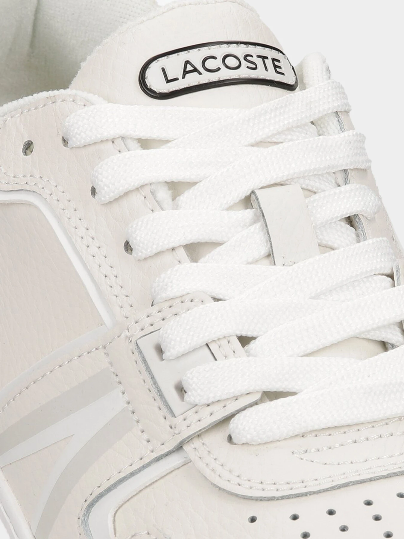 Кроссовки Lacoste модель 742SMA009265T Кроссовки Lacoste модель 742SMA009265T Фото