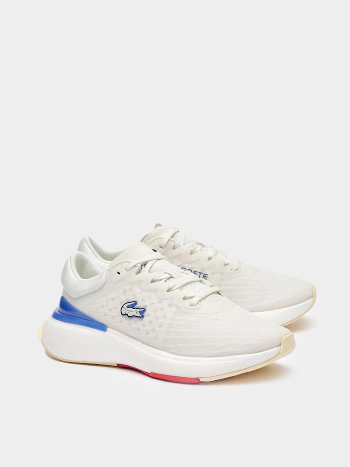 Кроссовки Lacoste модель 747SFA0032W1B Кроссовки Lacoste модель 747SFA0032W1B Фото