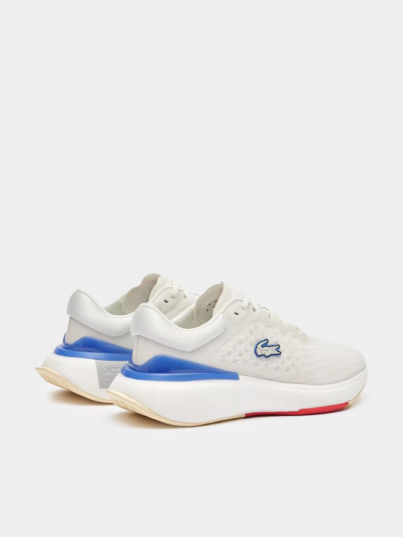 Кроссовки Lacoste модель 747SFA0032W1B Кроссовки Lacoste модель 747SFA0032W1B Фото