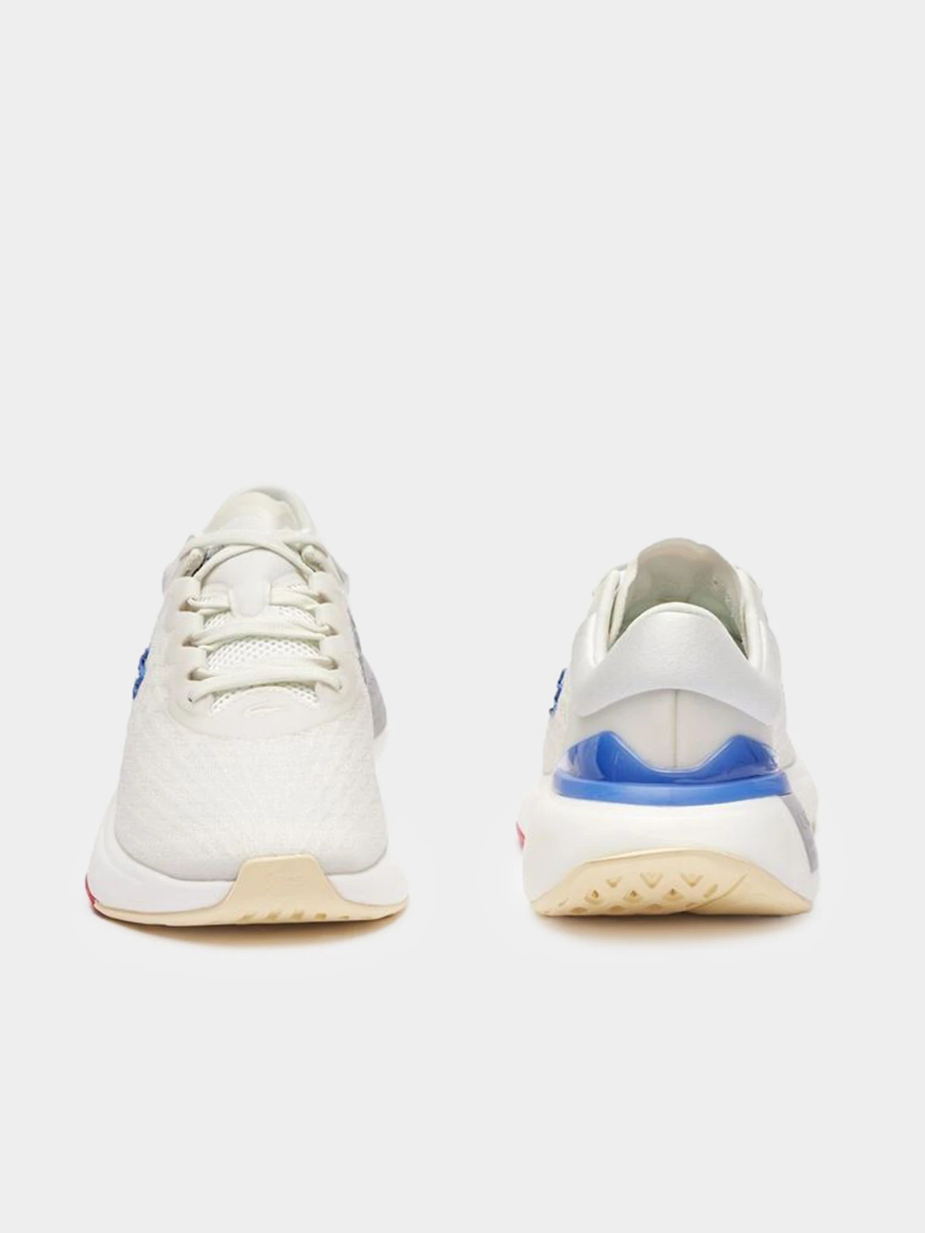 Кроссовки Lacoste модель 747SFA0032W1B Кроссовки Lacoste модель 747SFA0032W1B Фото
