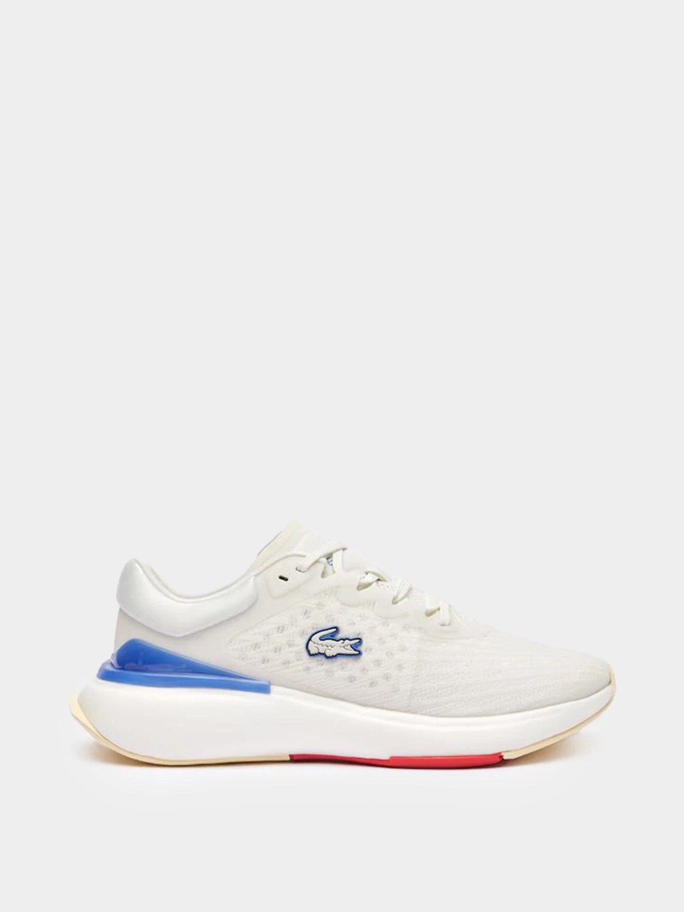 Кроссовки Lacoste модель 747SFA0032W1B Кроссовки Lacoste модель 747SFA0032W1B Фото