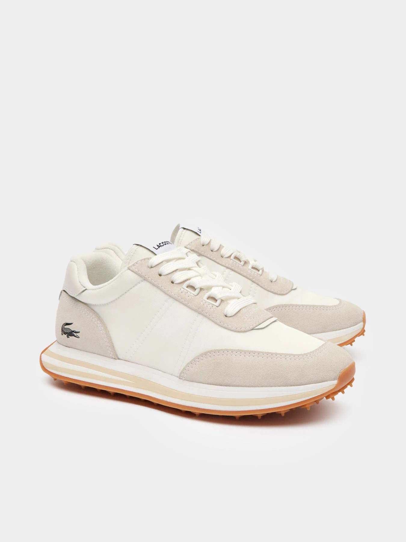 Кроссовки Lacoste модель 747SFA010121G Кроссовки Lacoste модель 747SFA010121G Фото