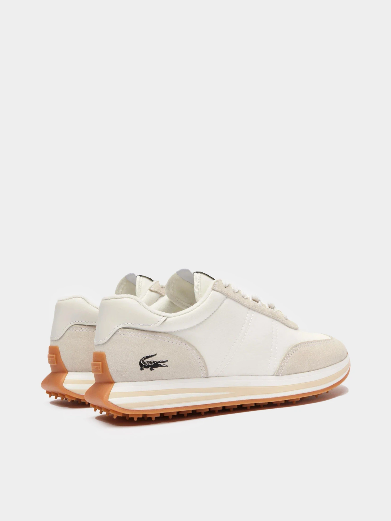 Кроссовки Lacoste модель 747SFA010121G Кроссовки Lacoste модель 747SFA010121G Фото