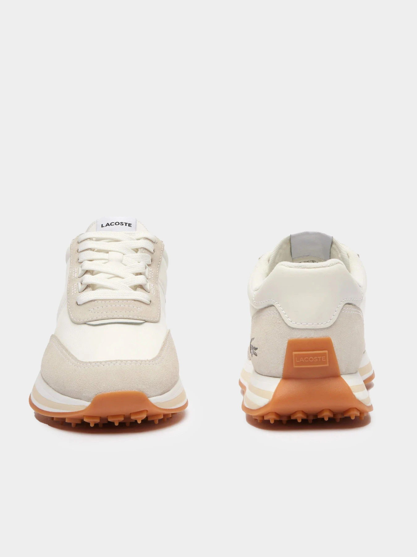 Кроссовки Lacoste модель 747SFA010121G Кроссовки Lacoste модель 747SFA010121G Фото